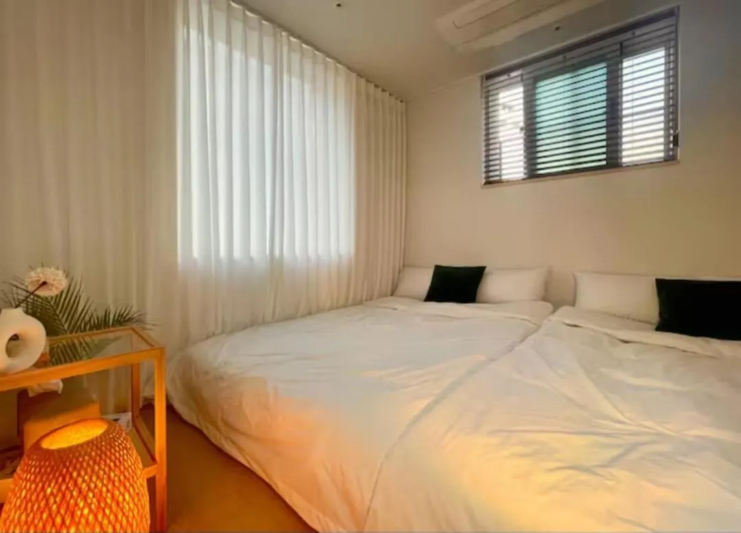Jay House Near Cheonho Subway Line 5, 8 Apartman Szöul